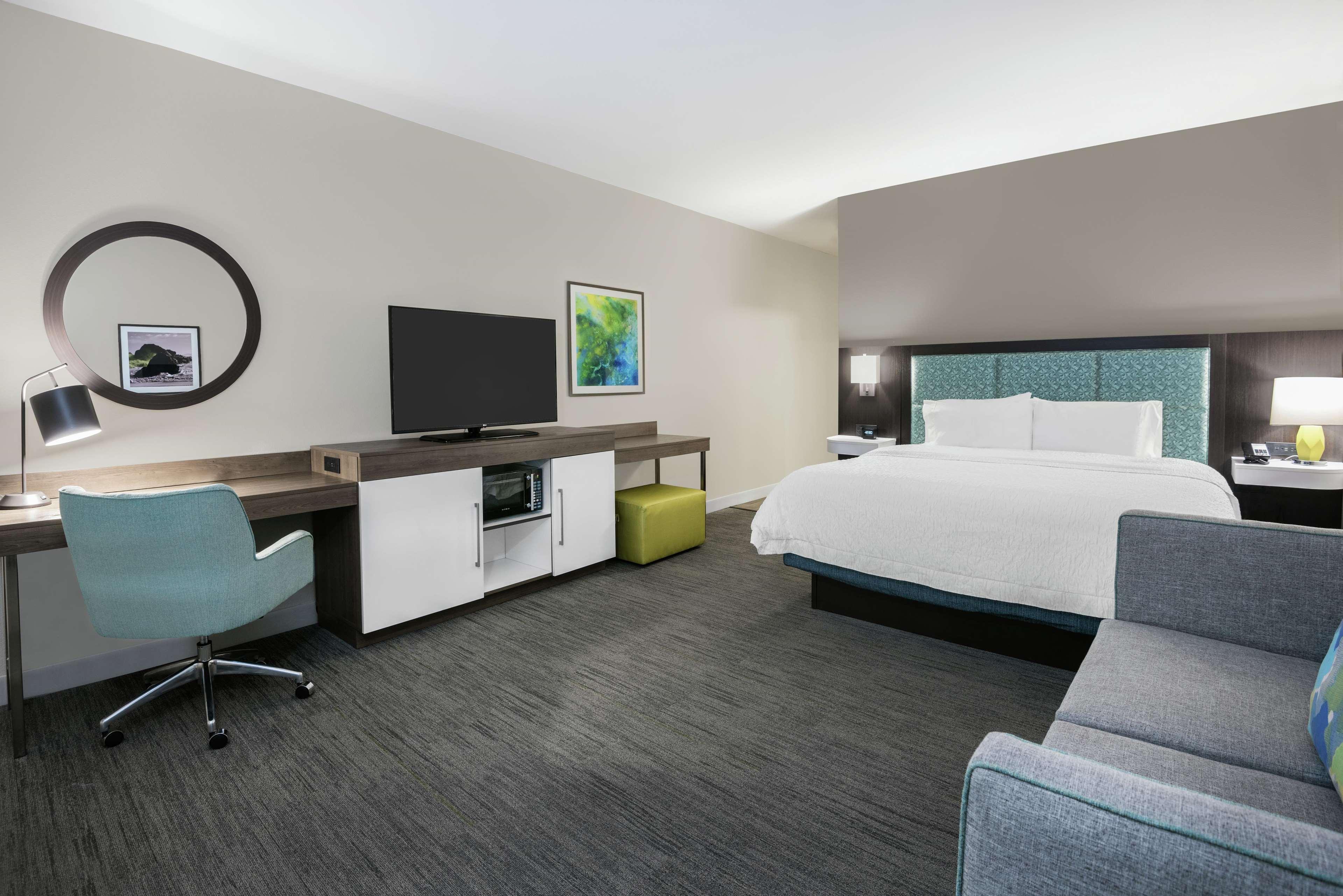 Hampton Inn & Suites By Hilton-Corpus Christi Portland,Tx Exterior foto