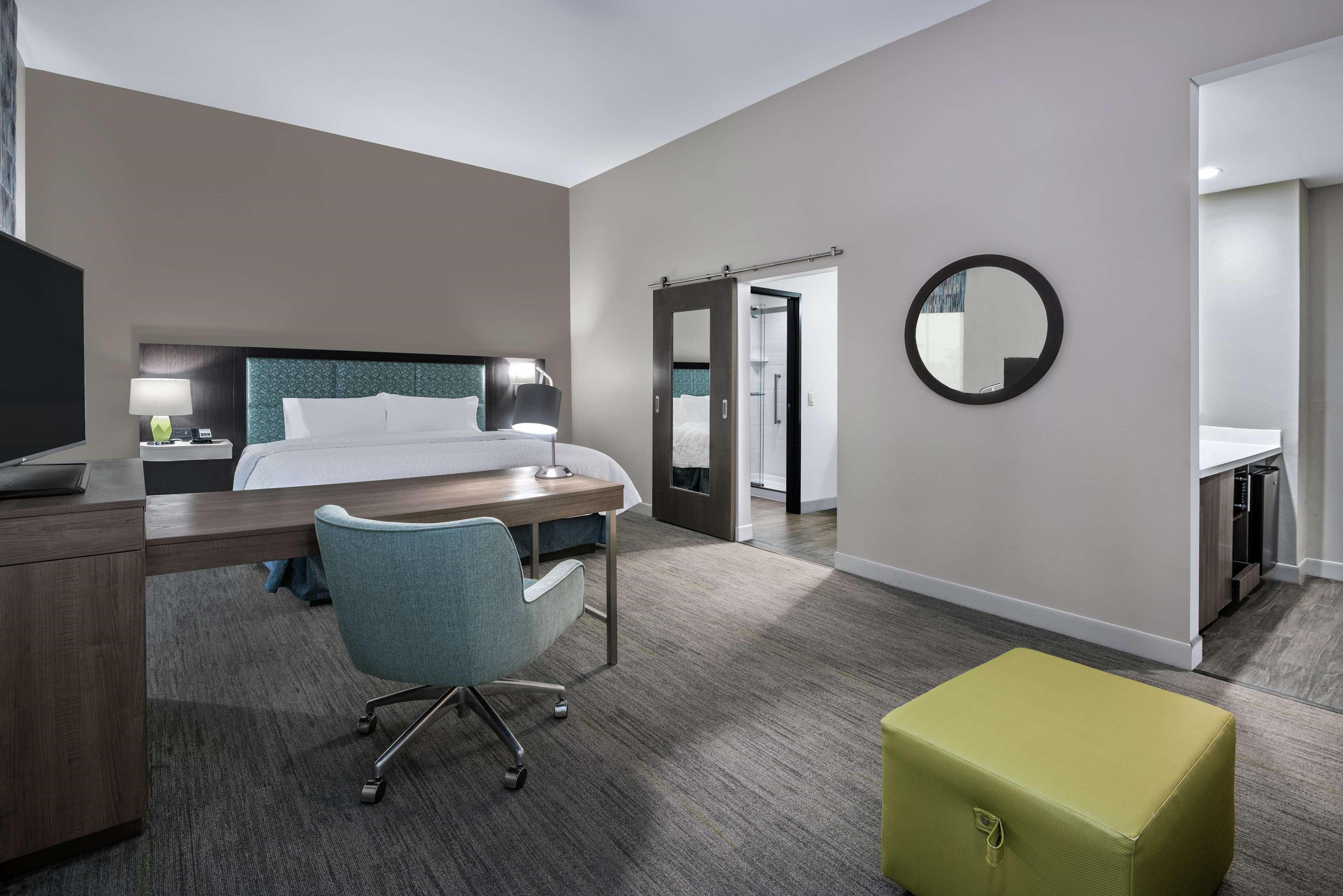Hampton Inn & Suites By Hilton-Corpus Christi Portland,Tx Exterior foto