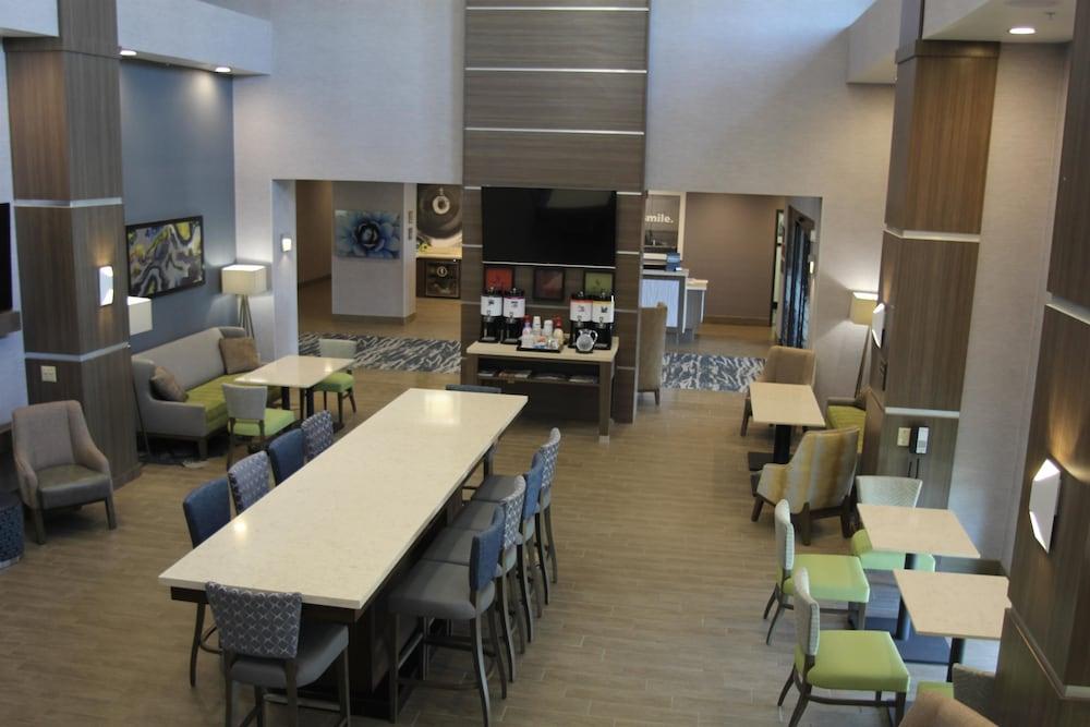 Hampton Inn & Suites By Hilton-Corpus Christi Portland,Tx Exterior foto