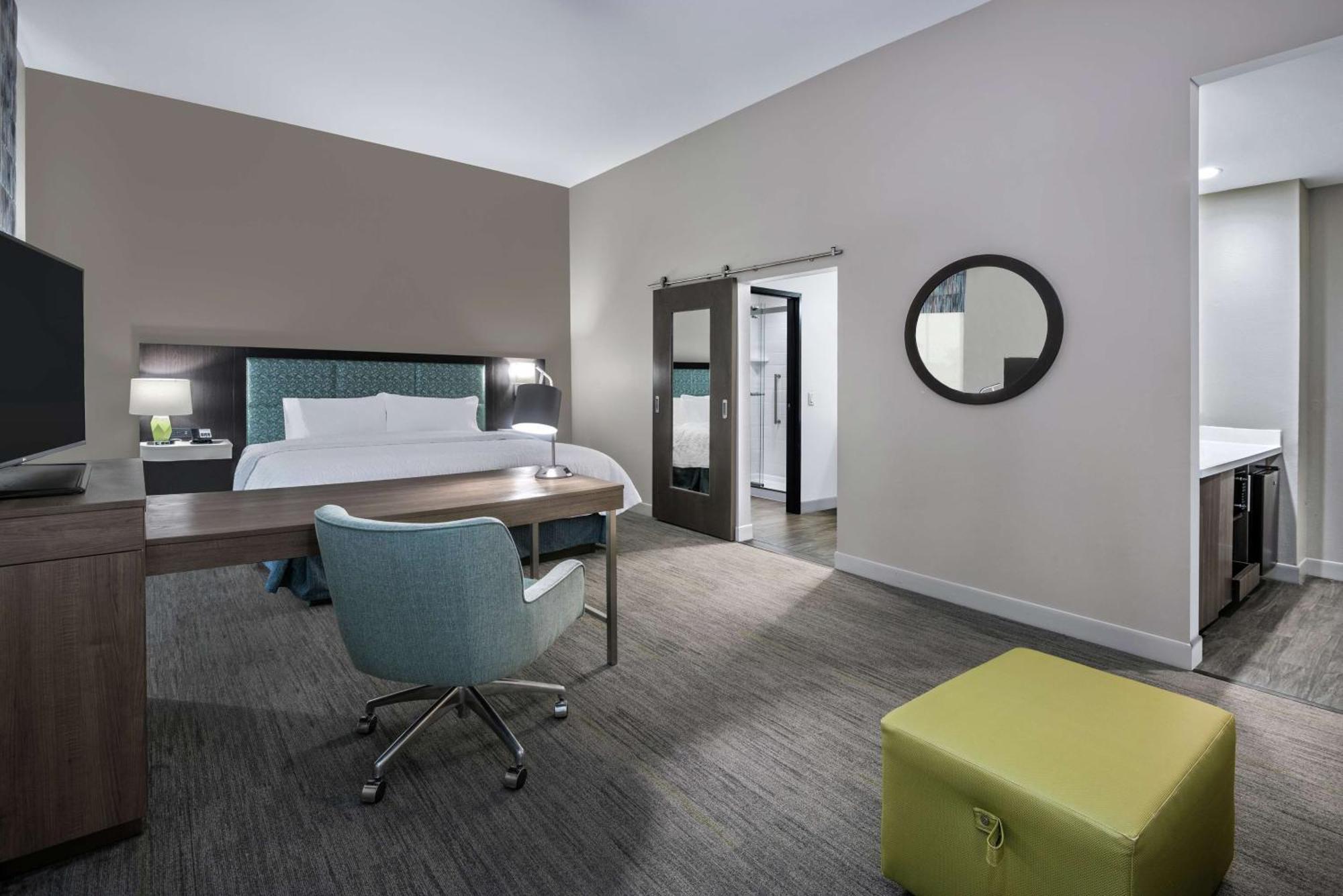 Hampton Inn & Suites By Hilton-Corpus Christi Portland,Tx Exterior foto
