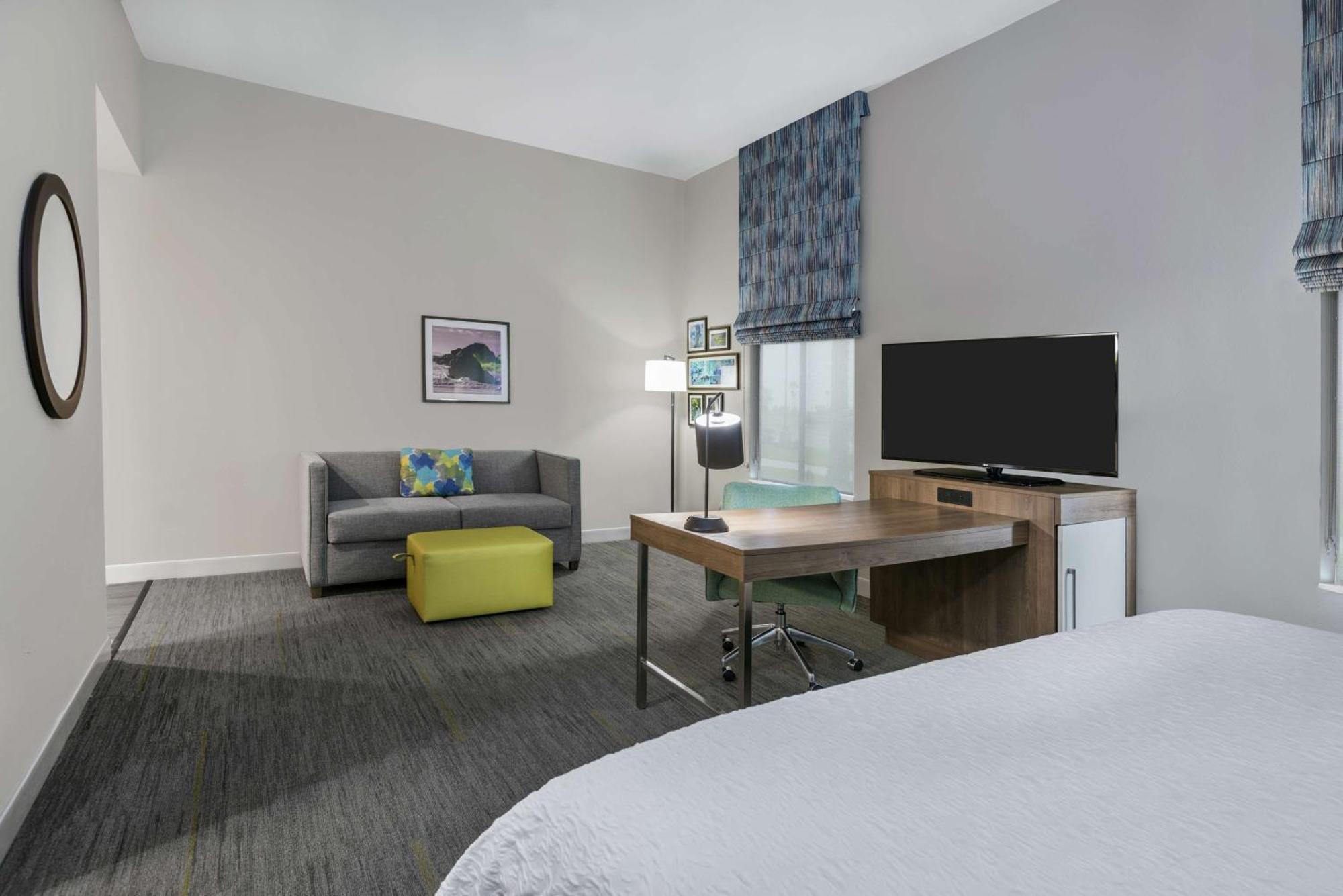 Hampton Inn & Suites By Hilton-Corpus Christi Portland,Tx Exterior foto